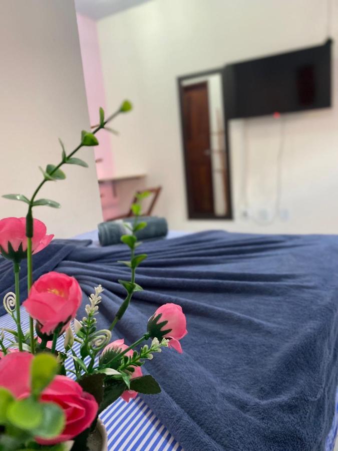 Center Hostel Barreirinhas