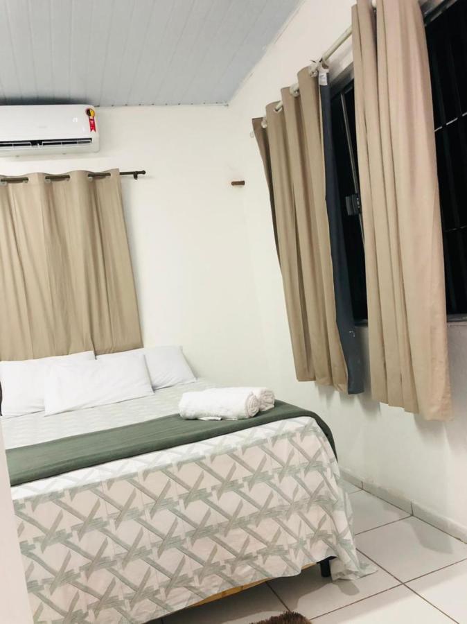 Center Albergue Barreirinhas