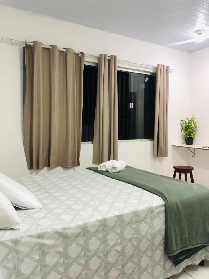 Center Albergue Barreirinhas