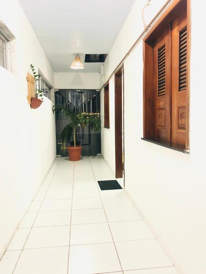 Center Albergue Barreirinhas