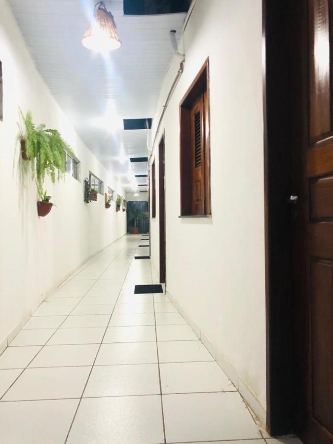 Albergue Center *