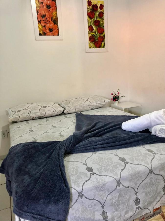 Center Albergue Barreirinhas
