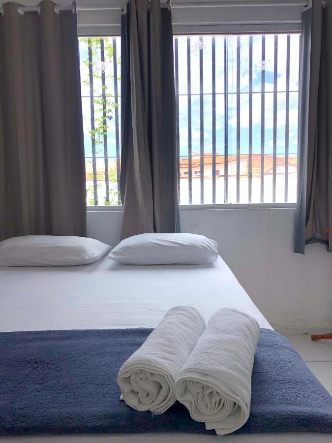 Albergue Center *