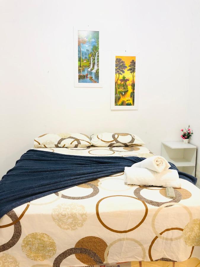 Albergue Center