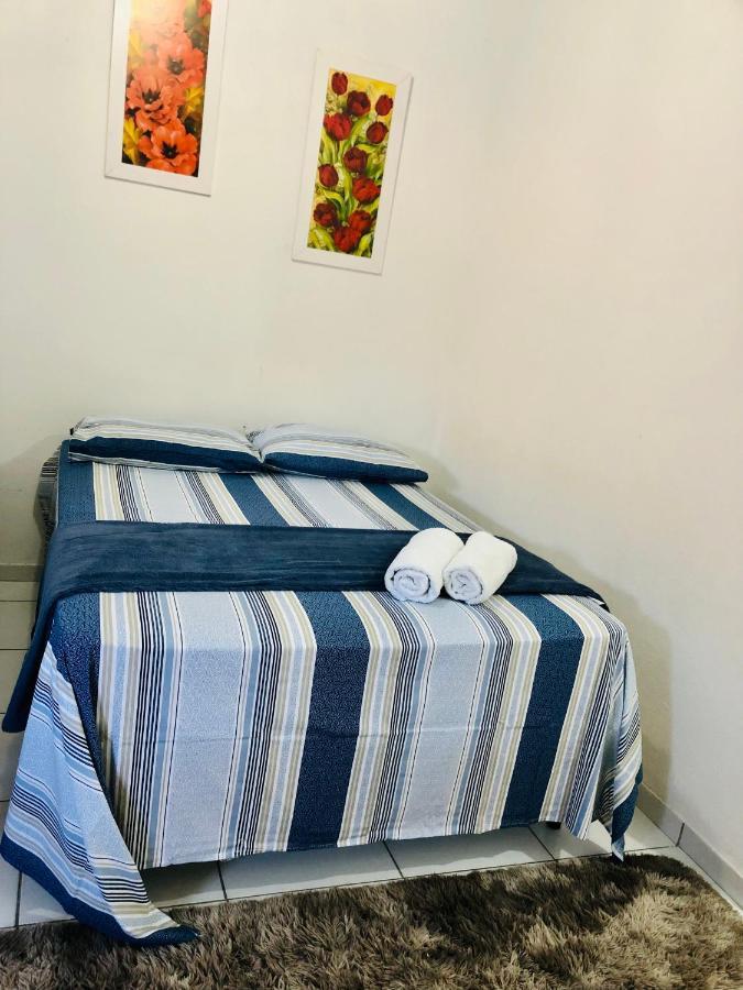 Albergue Center Barreirinhas