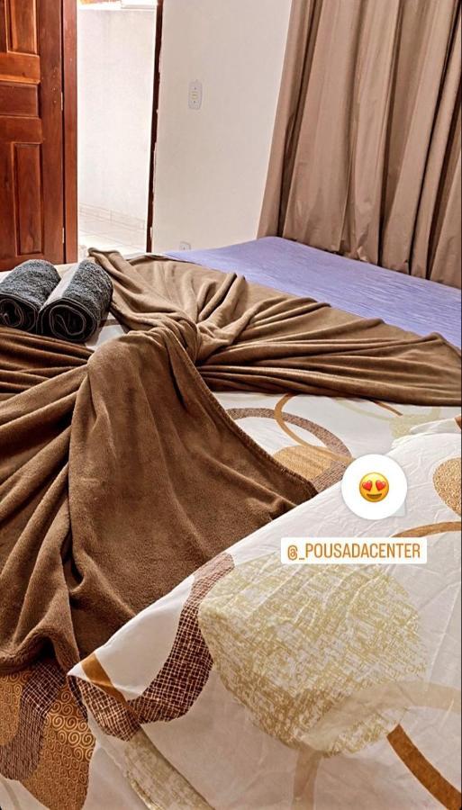 Albergue Center *